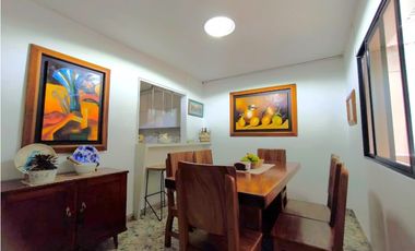 Casa en venta en Medellín, sector Guayabal
