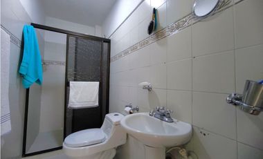 Casa en venta en Medellín, sector Guayabal