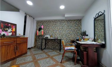 Casa en venta en Medellín, sector Guayabal