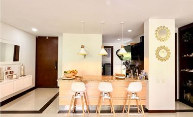 (MC) Apartamento con Terraza en Venta Pance Cali