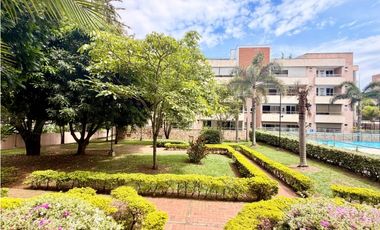 (MC) Apartamento con Terraza en Venta Pance Cali