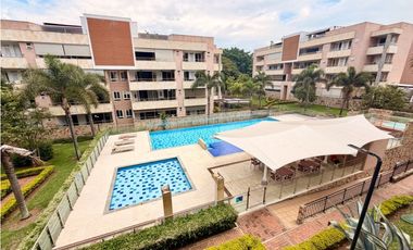 (MC) Apartamento con Terraza en Venta Pance Cali