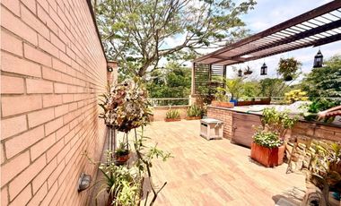 (MC) Apartamento con Terraza en Venta Pance Cali