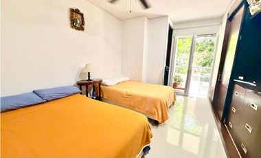 (MC) Apartamento con Terraza en Venta Pance Cali