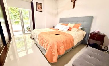 (MC) Apartamento con Terraza en Venta Pance Cali