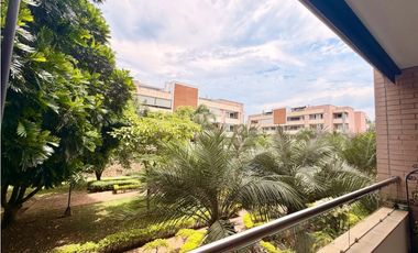 (MC) Apartamento con Terraza en Venta Pance Cali
