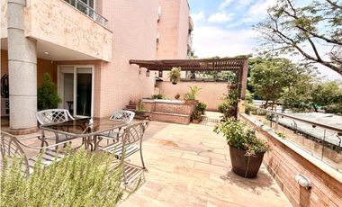 (MC) Apartamento con Terraza en Venta Pance Cali