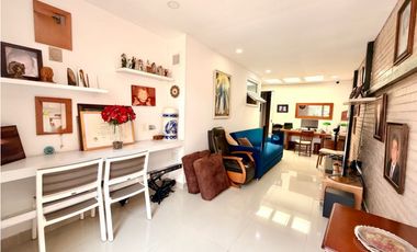 (MC) Apartamento con Terraza en Venta Pance Cali