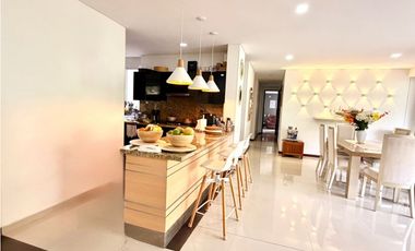(MC) Apartamento con Terraza en Venta Pance Cali