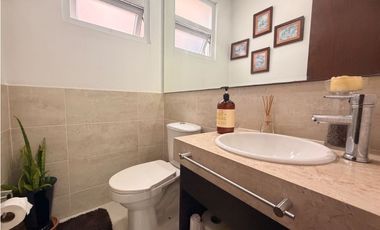 (MC) Apartamento con Terraza en Venta Pance Cali