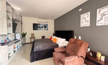 (MC) Apartamento con Terraza en Venta Pance Cali