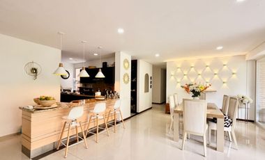 (MC) Apartamento con Terraza en Venta Pance Cali