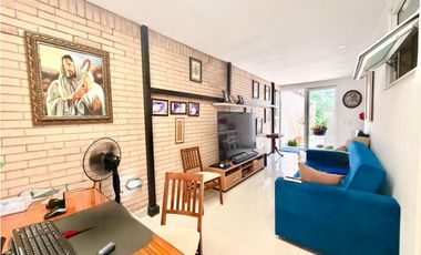 (MC) Apartamento con Terraza en Venta Pance Cali