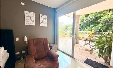 (MC) Apartamento con Terraza en Venta Pance Cali