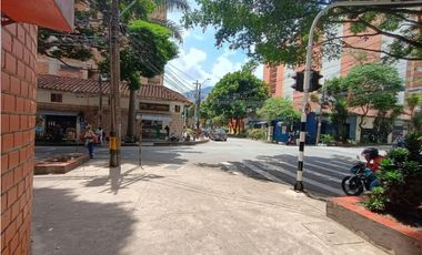 Local en Venta en el centro de Medellin sector Bomboná