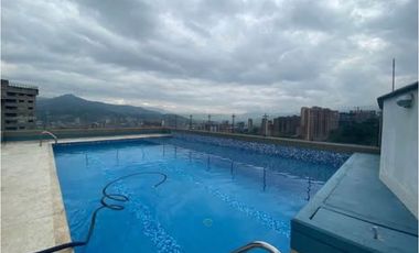 Arriendo Apartaestudio en Sabaneta sector el Carmelo