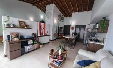 Arriendo Apartaestudio en Sabaneta sector el Carmelo