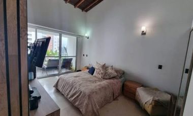 Arriendo Apartaestudio en Sabaneta sector el Carmelo