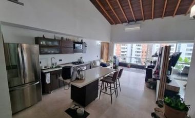 Arriendo Apartaestudio en Sabaneta sector el Carmelo