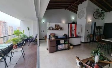 Arriendo Apartaestudio en Sabaneta sector el Carmelo