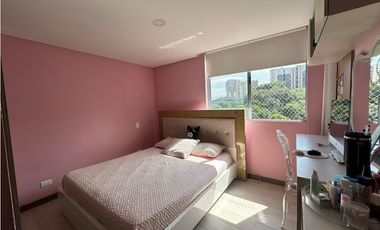 Apartamento en Venta en Sabaneta Sector aves María