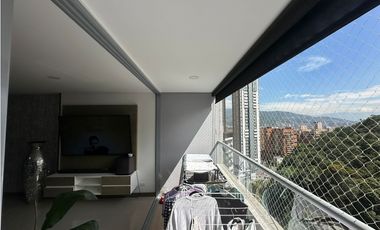 Apartamento en Venta en Sabaneta Sector aves María
