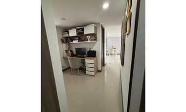 Apartamento en Venta en Sabaneta Sector aves María