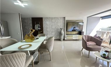 Apartamento en Venta en Sabaneta Sector aves María