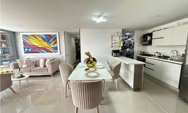 Apartamento en Venta en Sabaneta Sector aves María