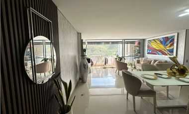 Apartamento en Venta en Sabaneta Sector aves María