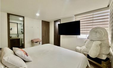 Apartamento en Venta en Sabaneta Sector aves María