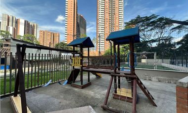 Apartamento en Venta en Sabaneta Sector aves María