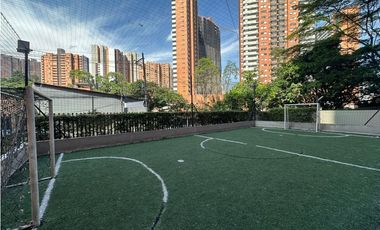 Apartamento en Venta en Sabaneta Sector aves María