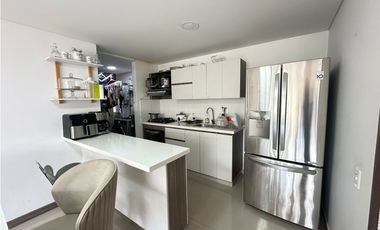 Apartamento en Venta en Sabaneta Sector aves María