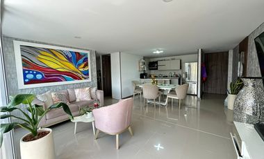 Apartamento en Venta en Sabaneta Sector aves María