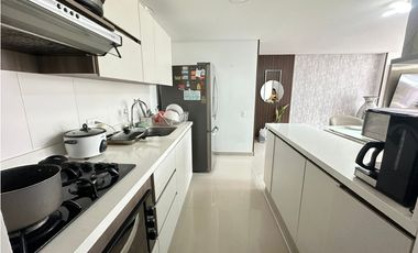 Apartamento en Venta en Sabaneta Sector aves María
