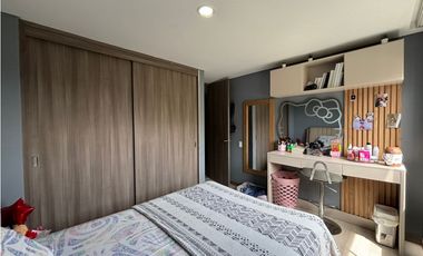 Apartamento en Venta en Sabaneta Sector aves María