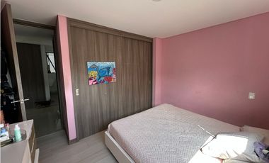 Apartamento en Venta en Sabaneta Sector aves María