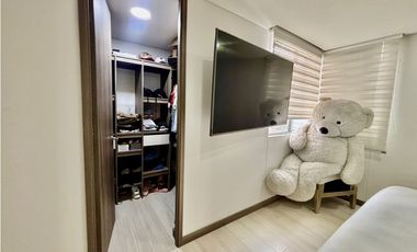 Apartamento en Venta en Sabaneta Sector aves María