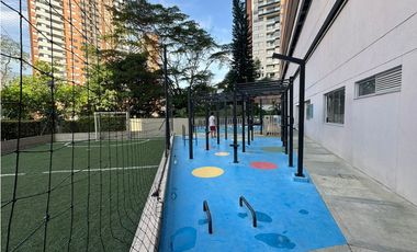 Apartamento en Venta en Sabaneta Sector aves María