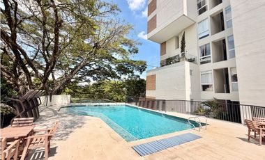 (MC) Apartamento en Venta en Pance Cali