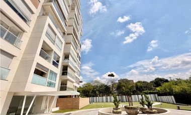 (MC) Apartamento en Venta en Pance Cali