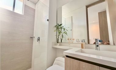(MC) Apartamento en Venta en Pance Cali