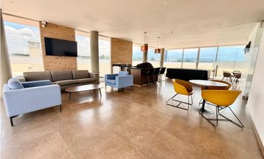 (MC) Apartamento en Venta en Pance Cali