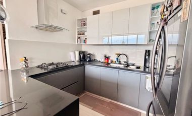 (MC) Apartamento en Venta en Pance Cali