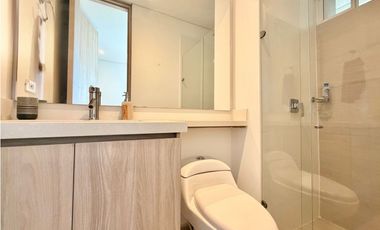 (MC) Apartamento en Venta en Pance Cali