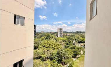 (MC) Apartamento en Venta en Pance Cali