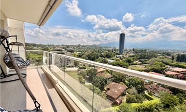(MC) Apartamento en Venta en Pance Cali
