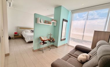 (MC) Apartamento en Venta en Pance Cali