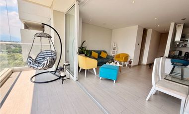 (MC) Apartamento en Venta en Pance Cali